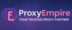Obscura ProxyEmpire Sponsor