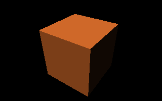 Lambert Cube