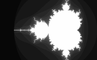 Mandelbrot Set