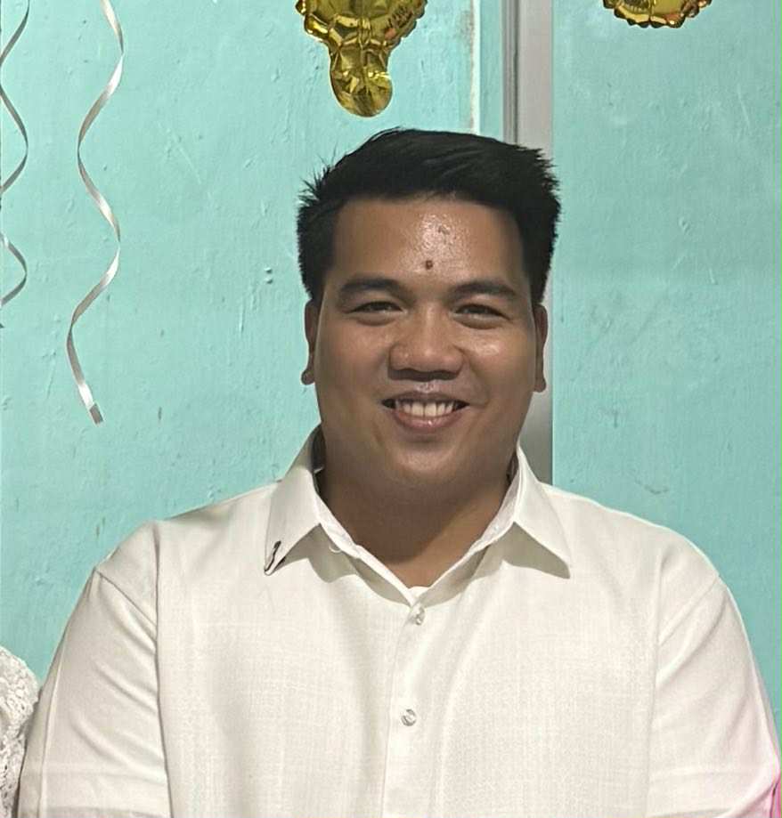 Ramjay Perci Novilla