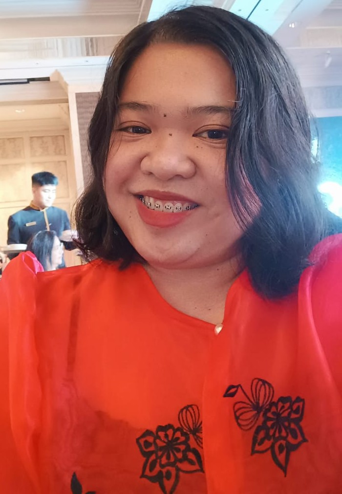 Dr. Natasha Mae Benitez