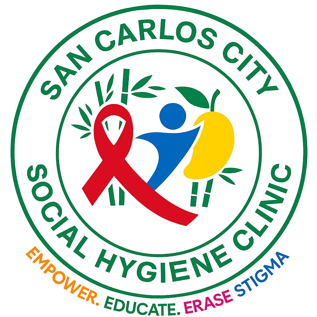 Social Hygiene Clinic Official Logo