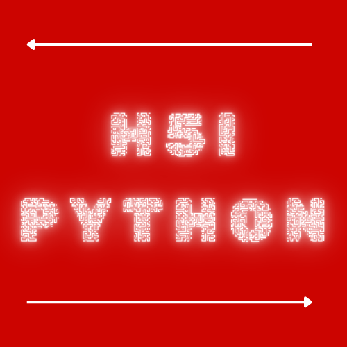 h5i logo