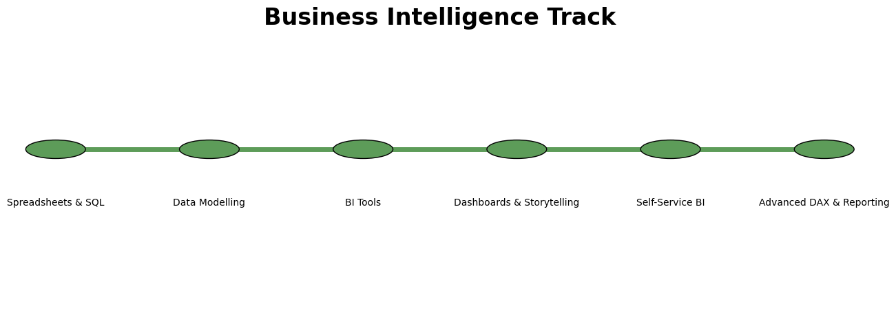 Business Intelligence Track