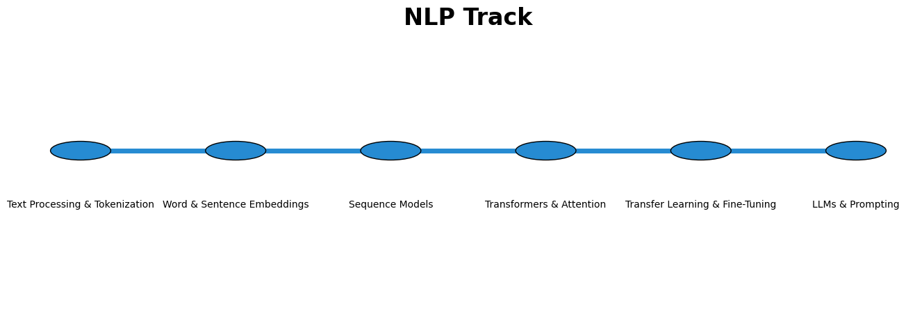 NLP Track