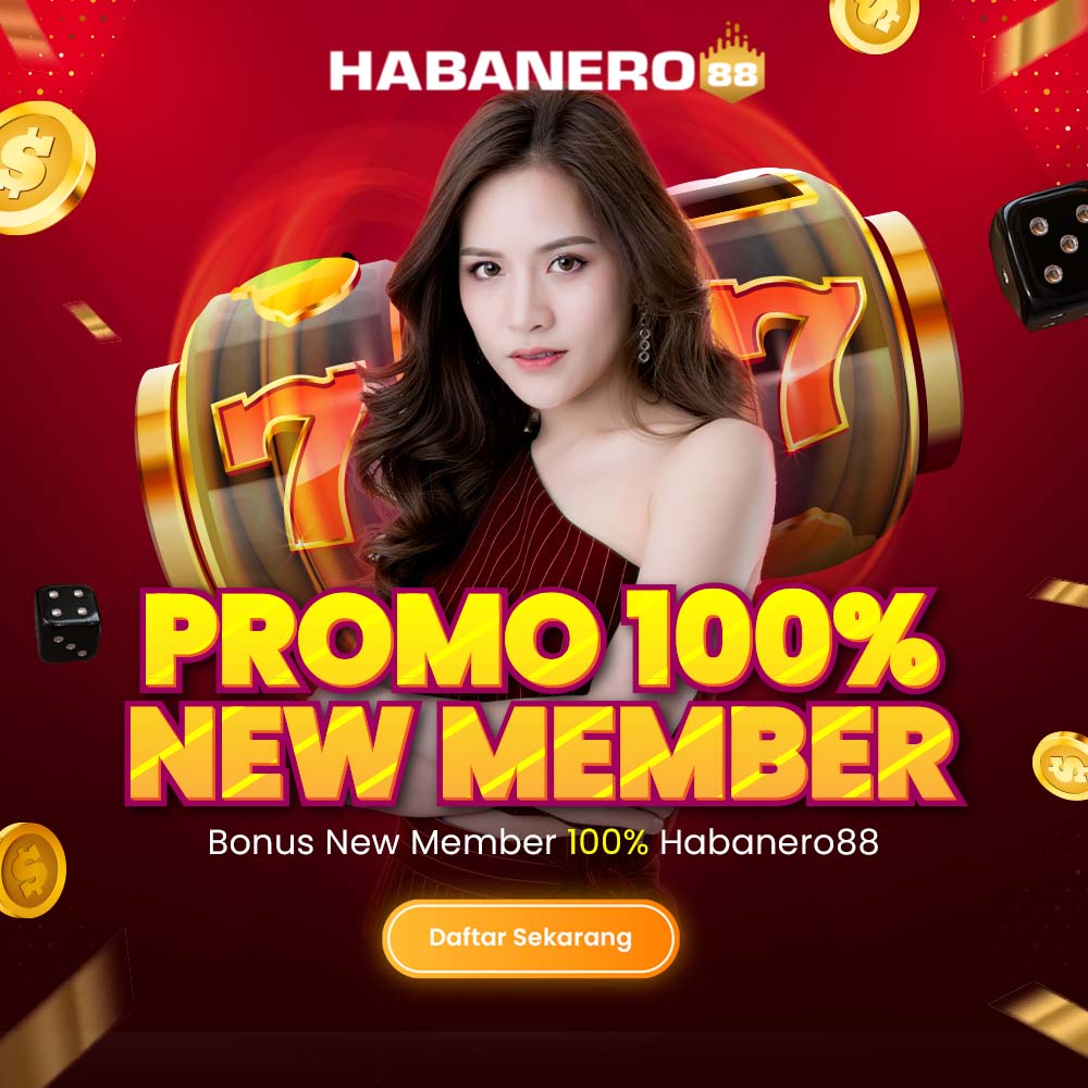 HABANERO88 ♻ Link Situs Slot Gacor Hari Ini Online Slot88 Resmi Mega Maxwin 2024