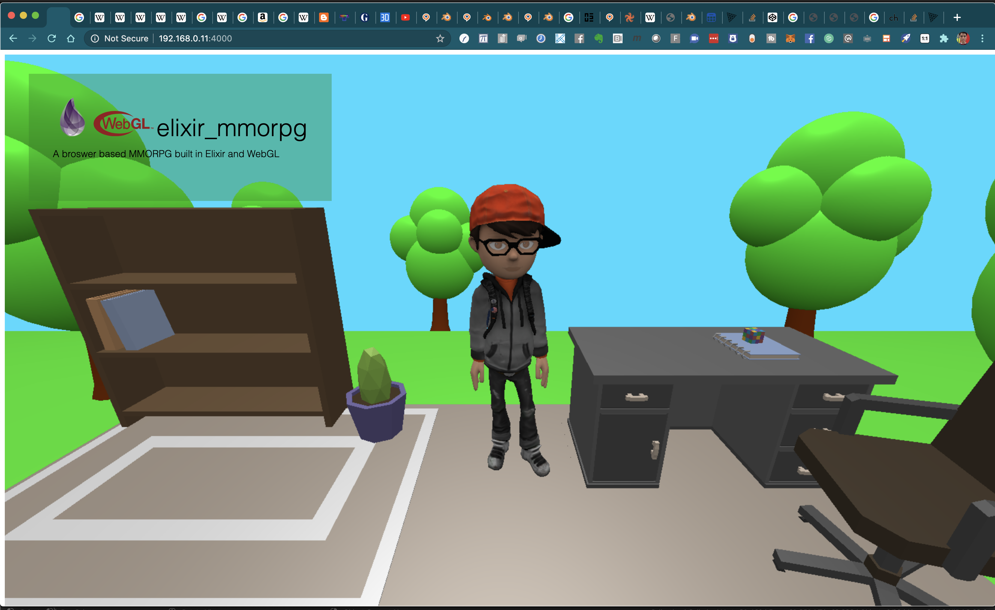GitHub - habiter-app/elixir_mmorpg: An example on how to build a 3D ...