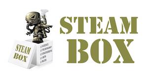 Steam Box