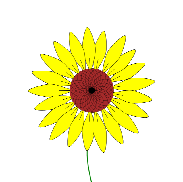 Sunflower-Ofir