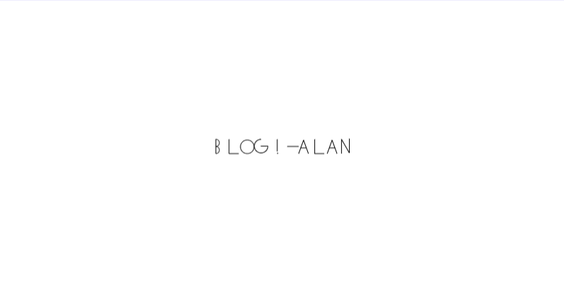 blog!-alan