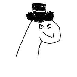 CarlosYazid_dino_with_hat.png