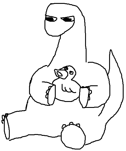 dinosaur_holding_rubber_duck.png