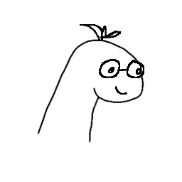 jadecuriepark_tomatoglassesdino.png