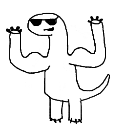 mishrayush15_dino_the_body_builder.png