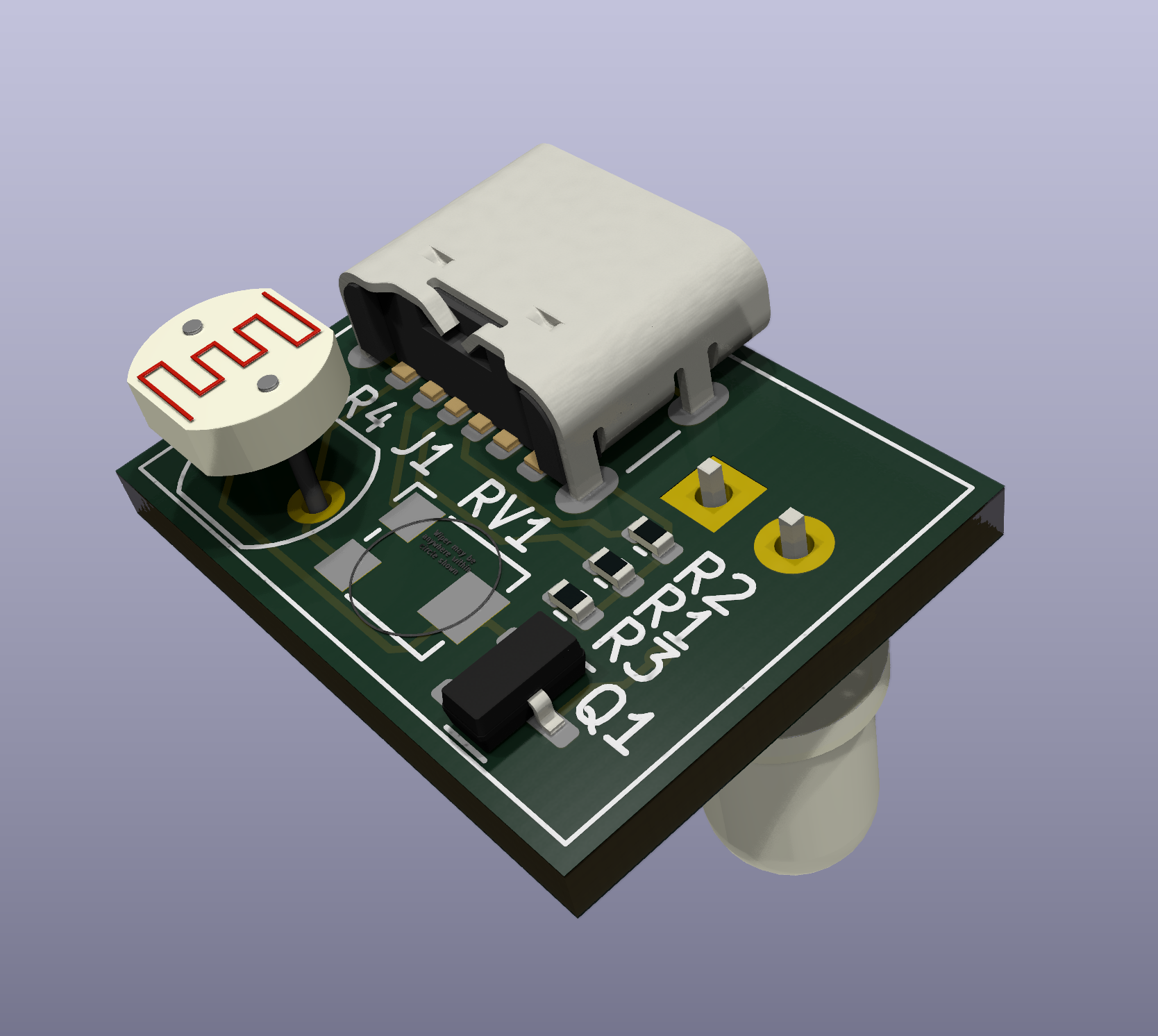 Thing, from the project README