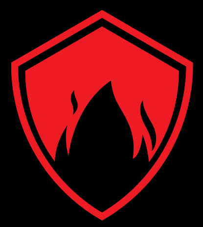 Arson Logo