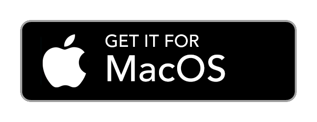MacOS badge