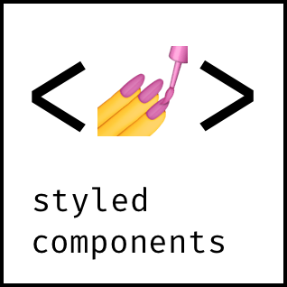 styled-components