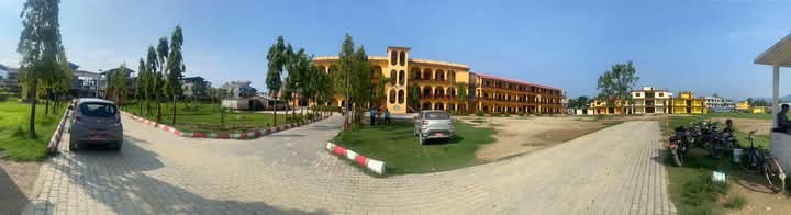 Dibya Jyoti Secondary School