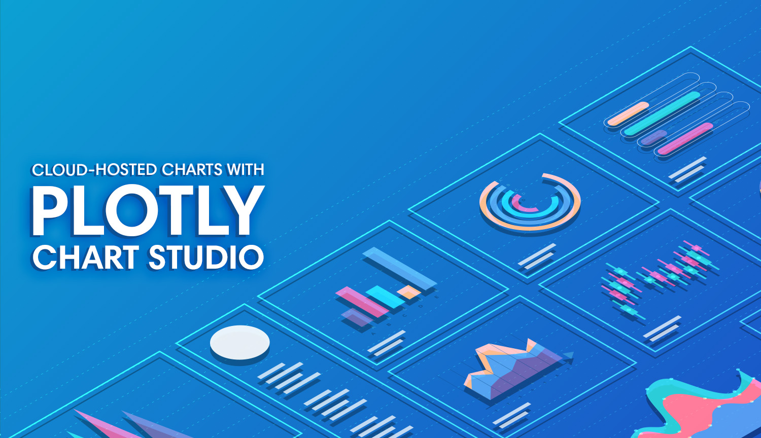 Plotly Chart Studio