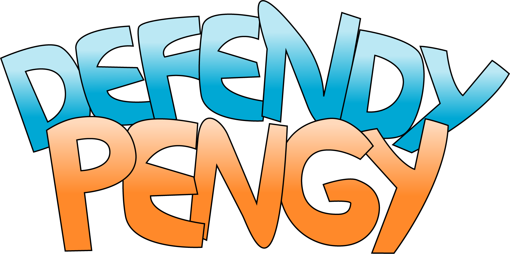 Defendy Pengy logo