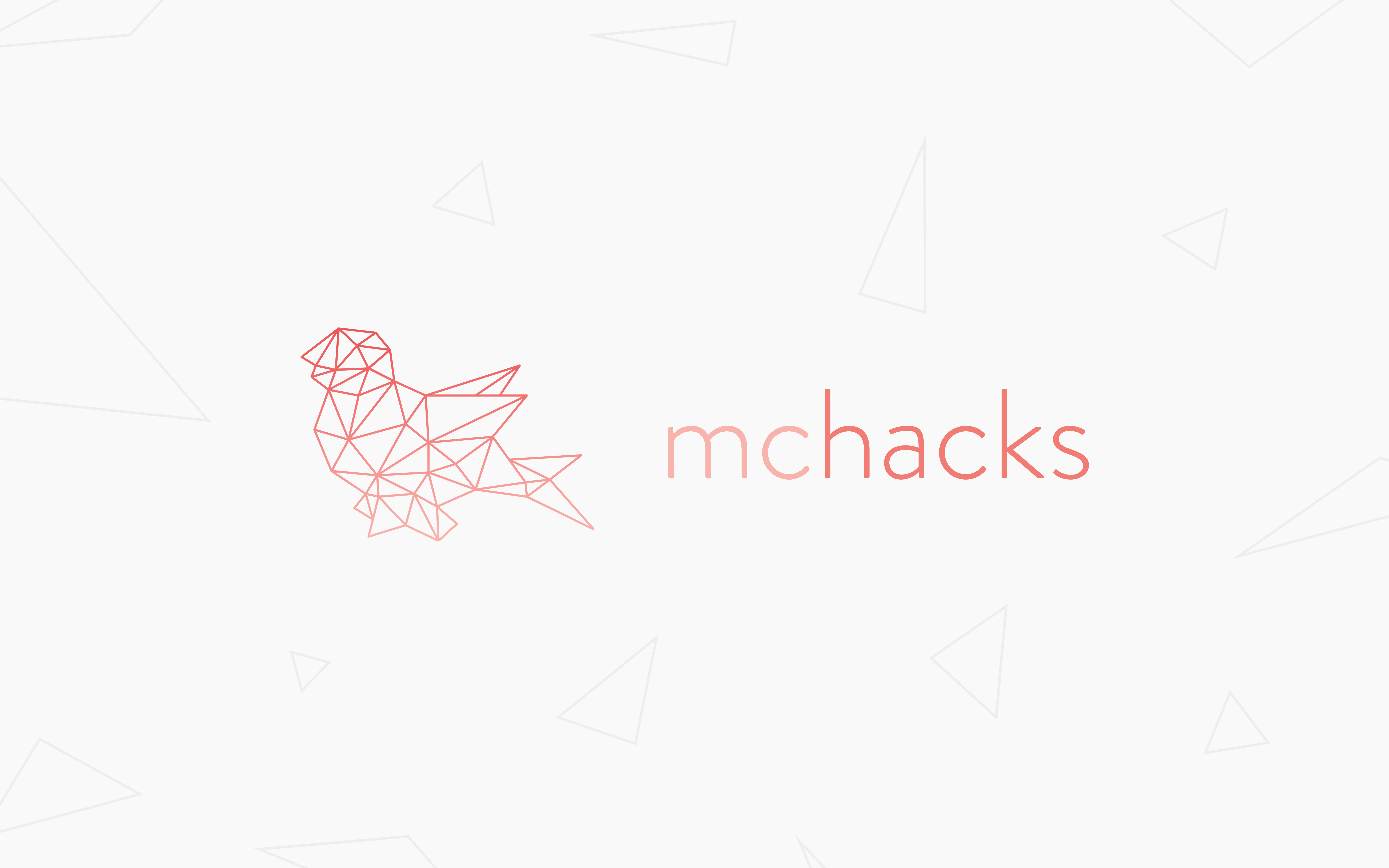McHacks logo