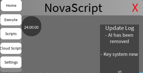 Novascript Key GitHub - hacksCreator101/lua-to-java-version-novascript
