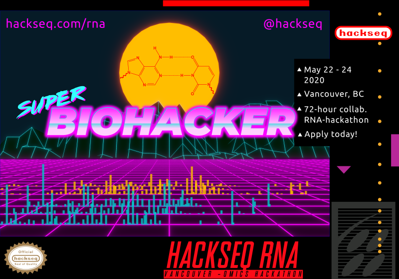 hackseqRNA