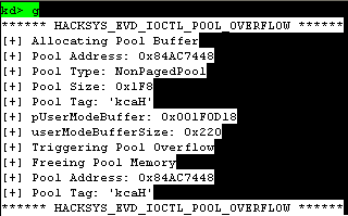 Driver Debug Print Driver Debug Print