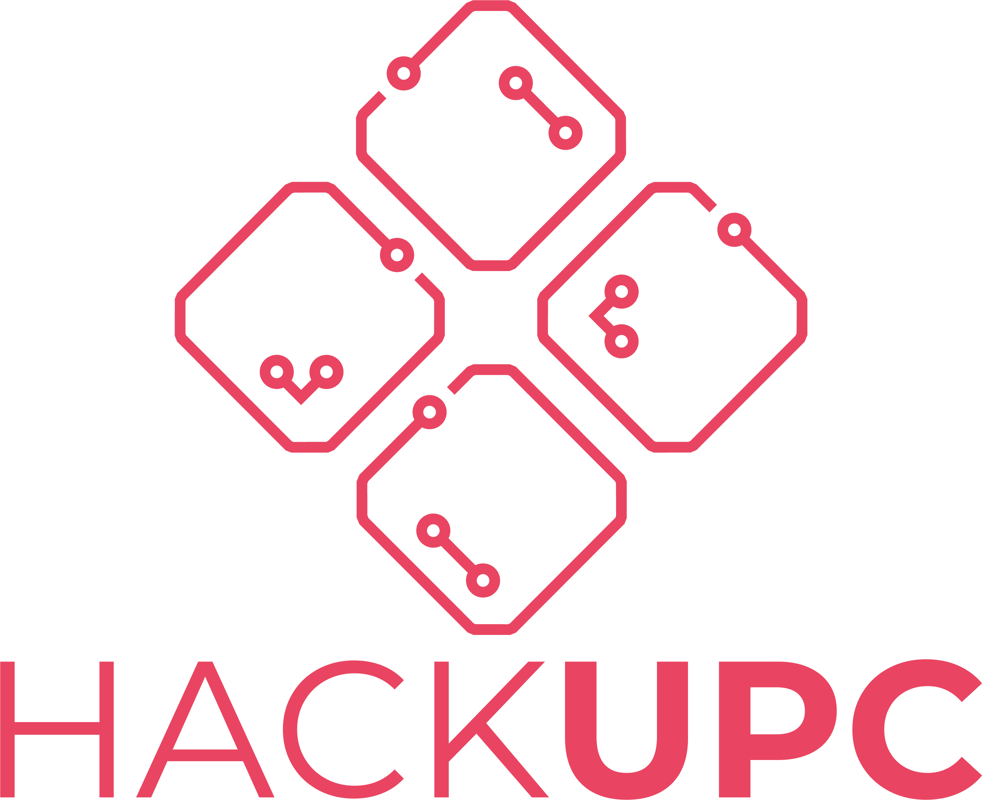 HackUPC 2019