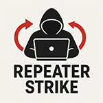 Repeater Strike logo