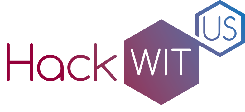 HackWITUs Logo