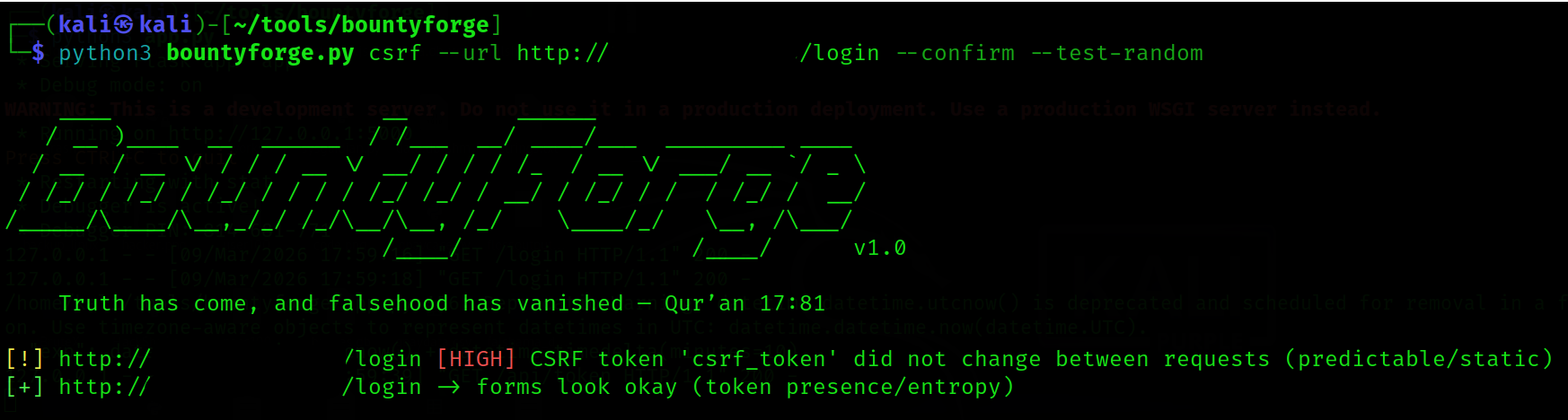 CLI