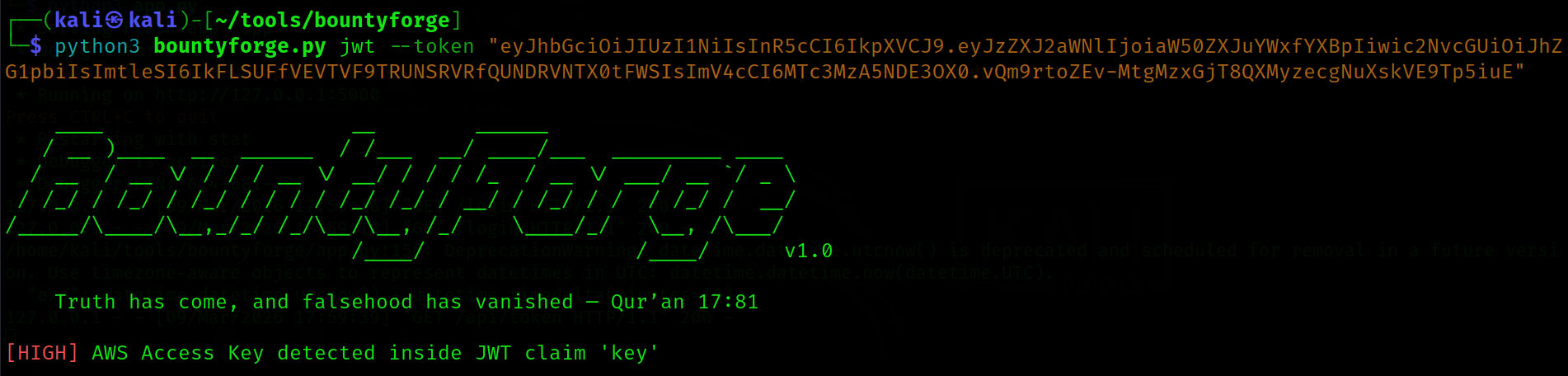 CLI