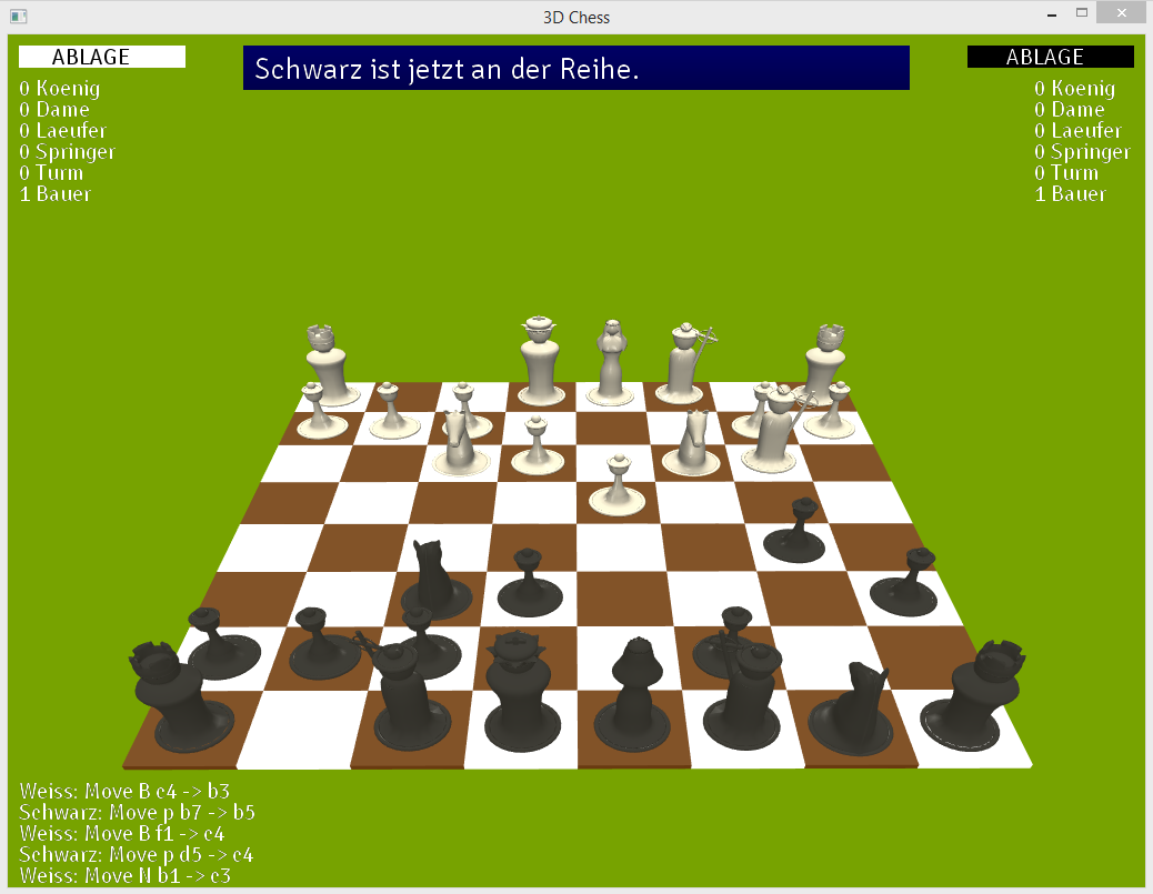 chess-game · GitHub Topics · GitHub