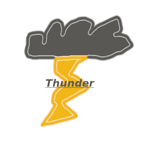 Thunder Icon