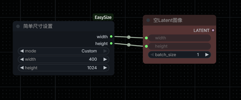 Custom Mode