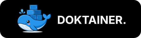Doktainer