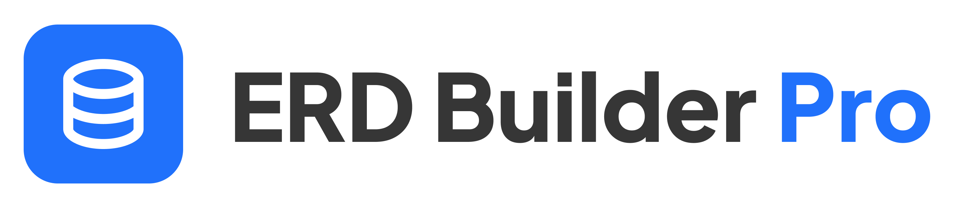 ERD Builder Pro Dashboard