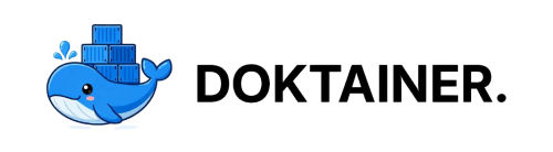 Doktainer