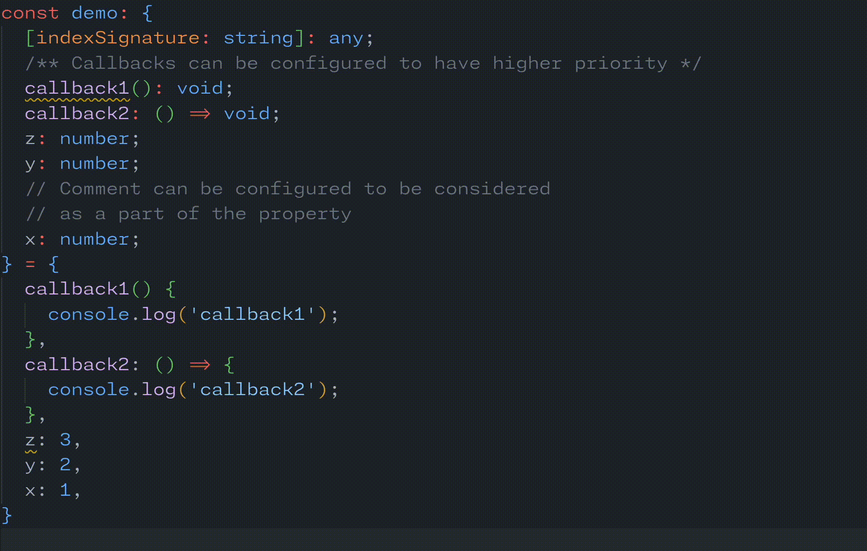 Demo GIF