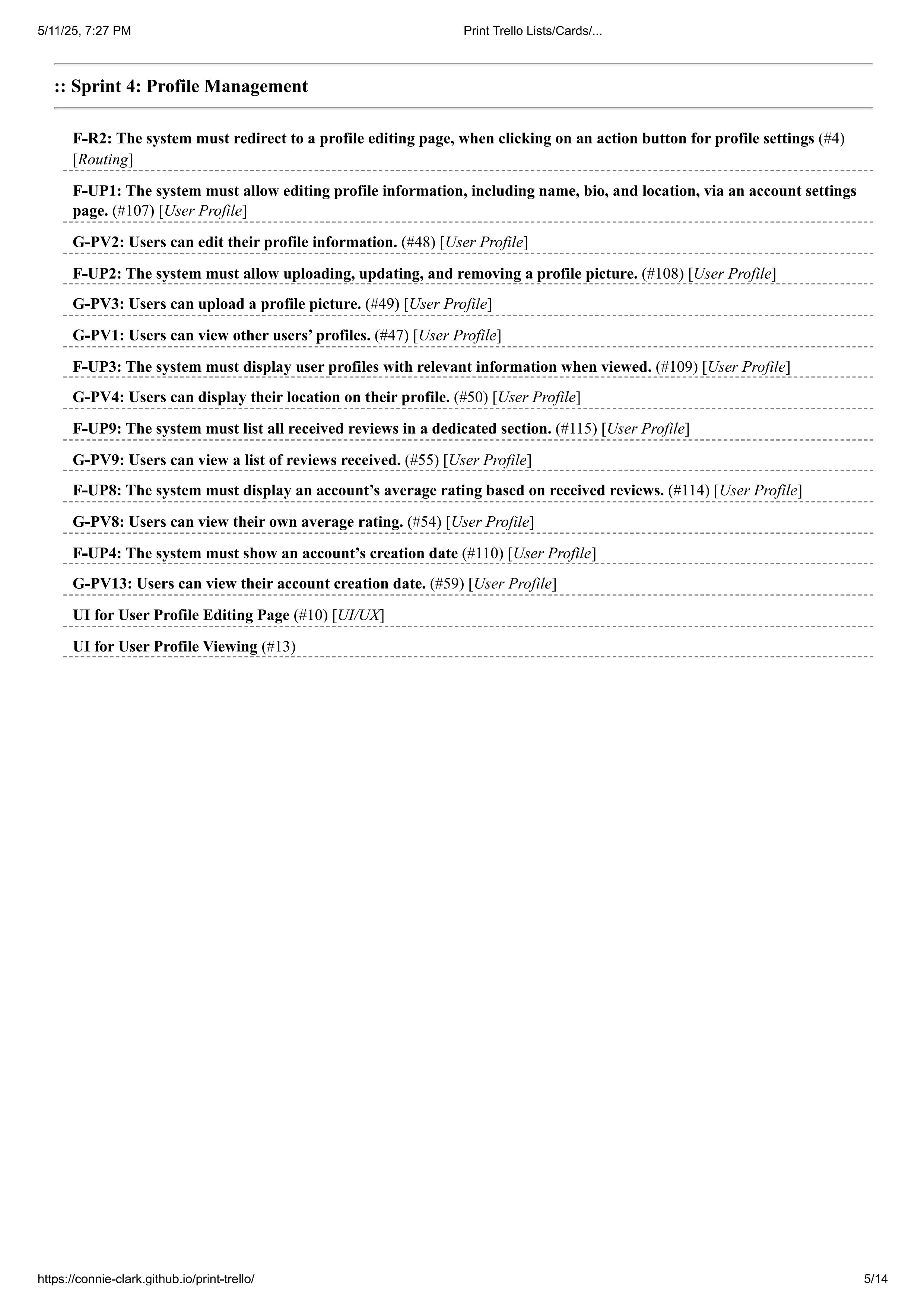 scrum board 4