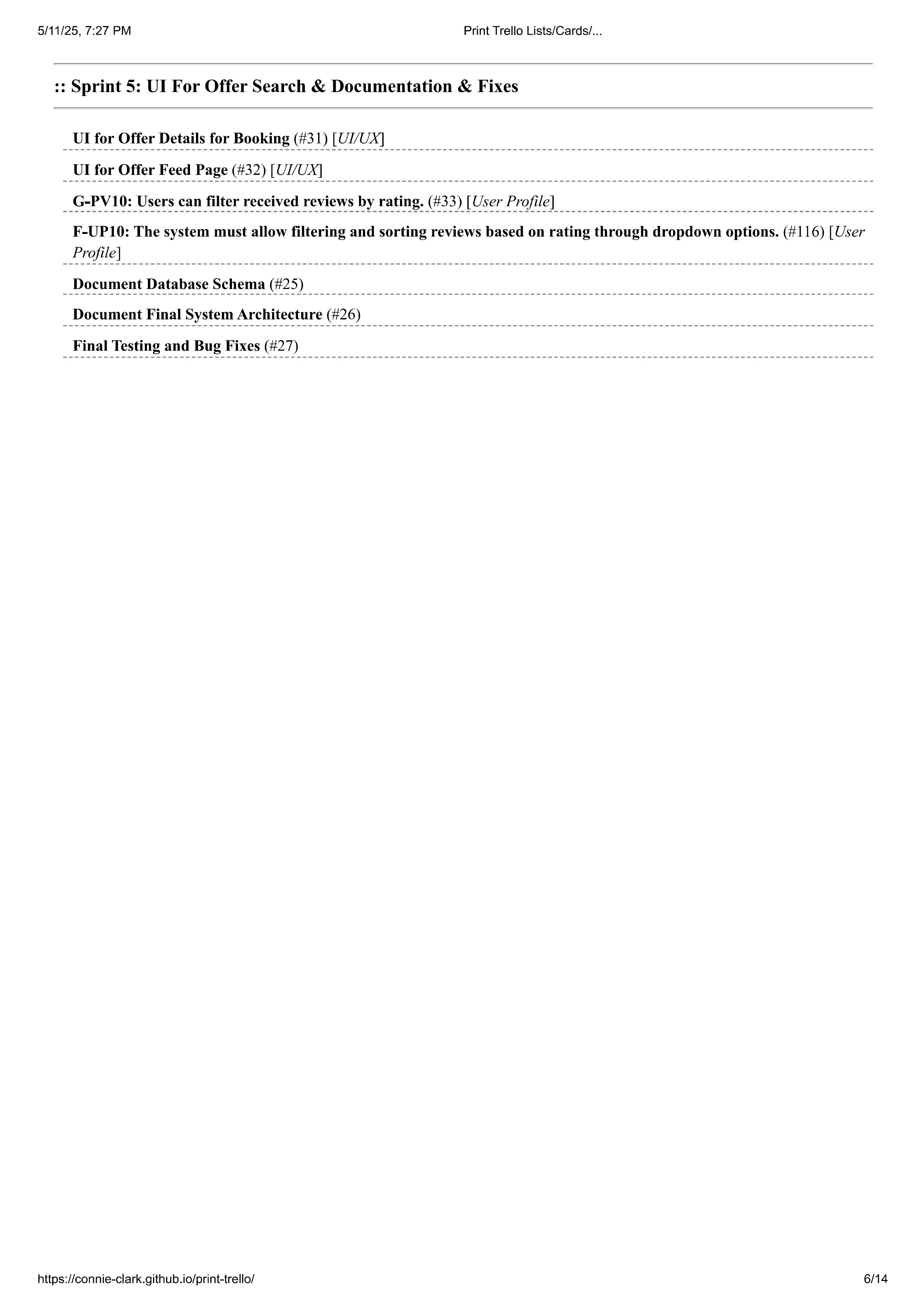 scrum board 5