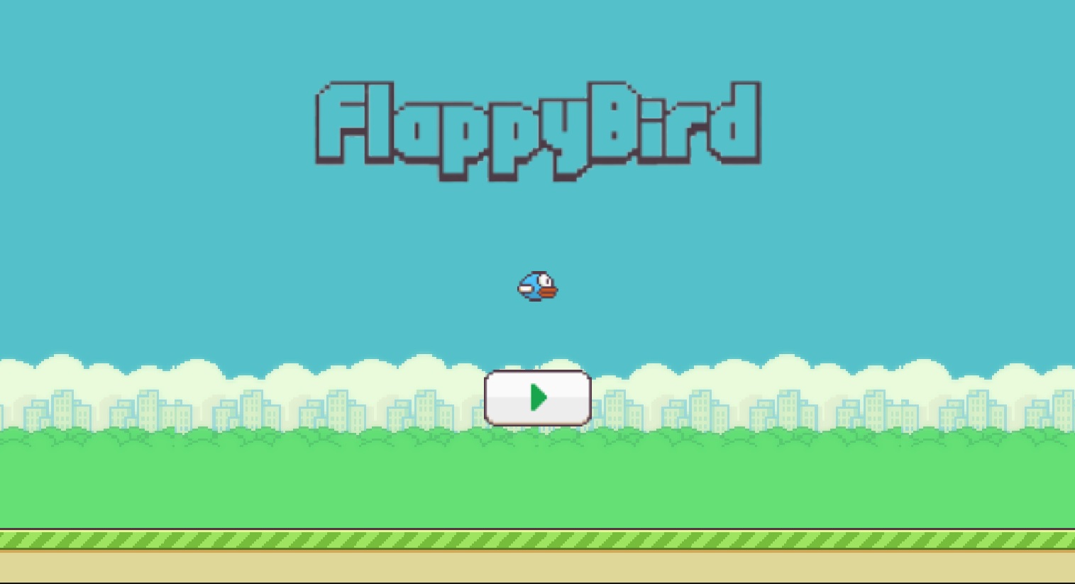 GitHub - hagarfisher/flappy-bird