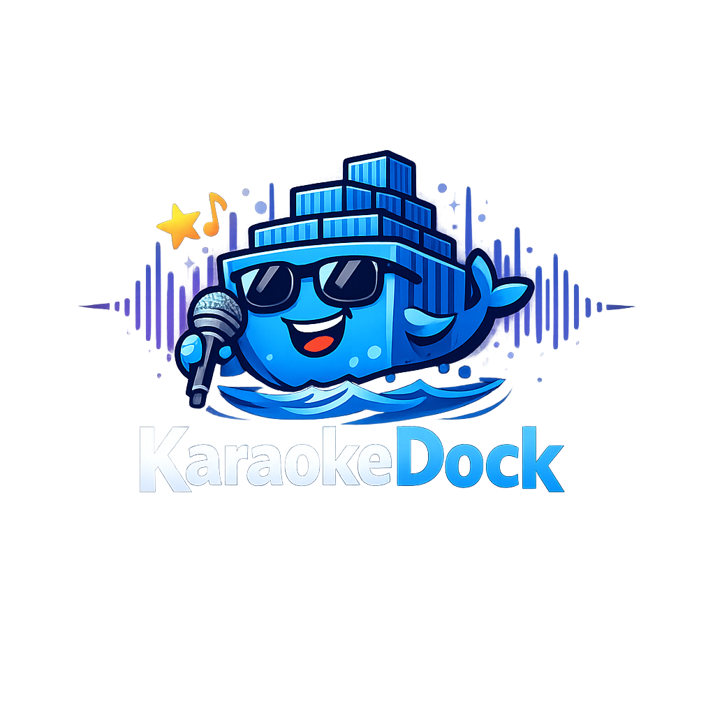 KaraokeDock