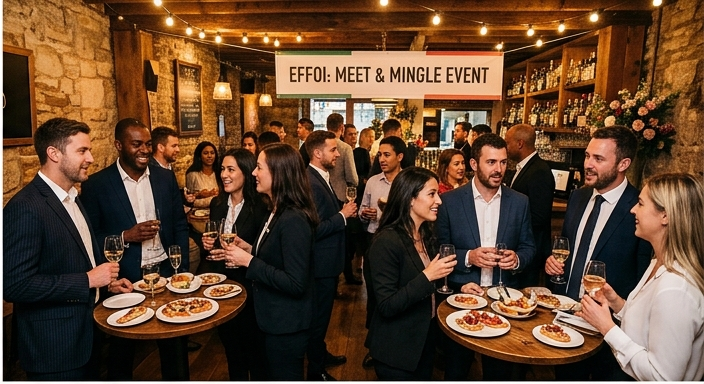 Event Highlights
