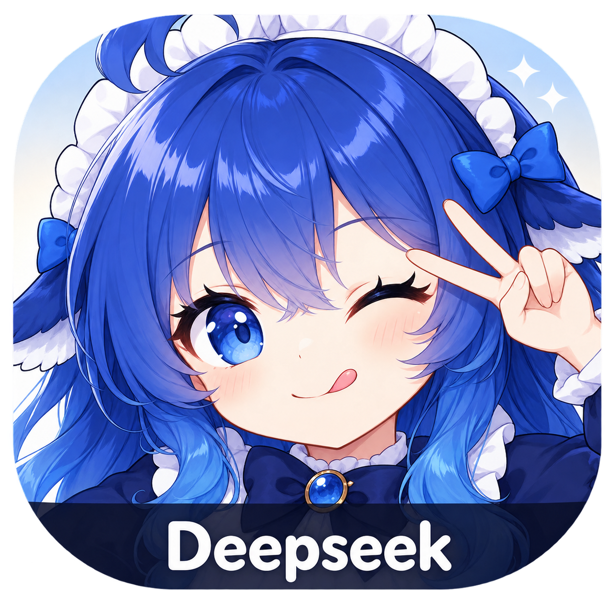 鲸鱼娘