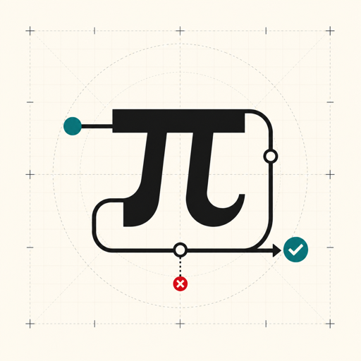 动手学 Pi Logo