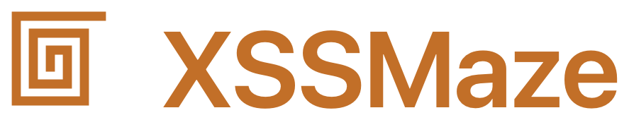 XSSMaze
