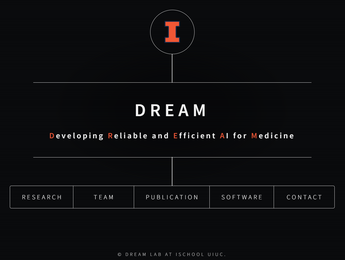 UIUC DREAM Lab